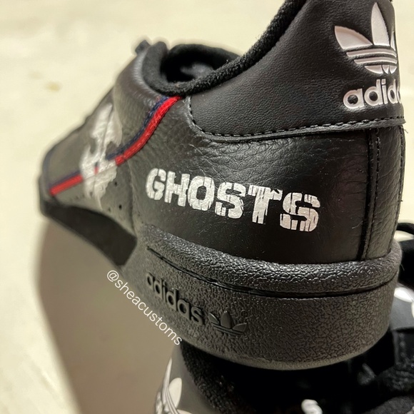 CUSTOM COD SHOES 👟 PRICES VARY - Picture 4 of 6